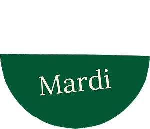 Mardi
