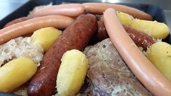 Choucroute – Image 2
