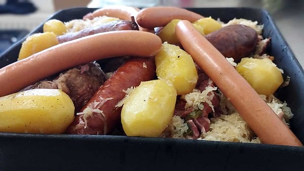 Choucroute