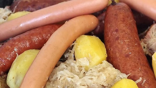 Choucroute – Image 3
