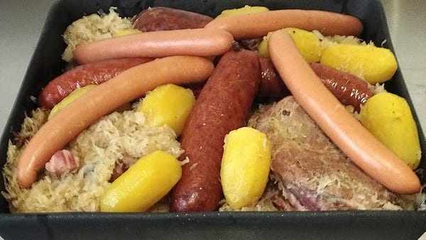 Choucroute – Image 4
