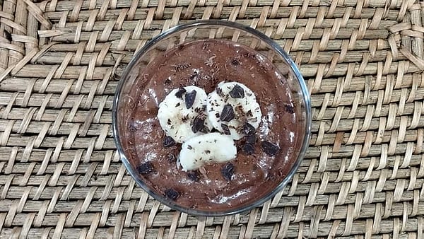 Mousse au chocolat – Image 2