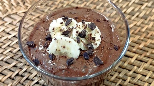 Mousse au chocolat – Image 3