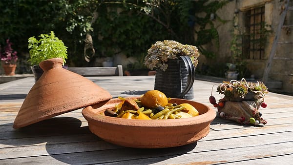 Tagine de veau – Image 2