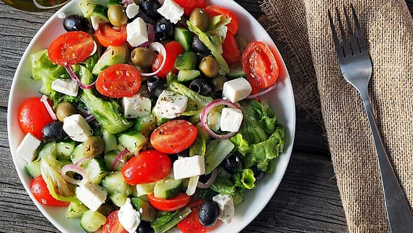 Salade de crudités – Image 3