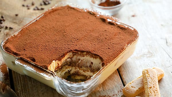 Tiramisu spéculoos – Image 2