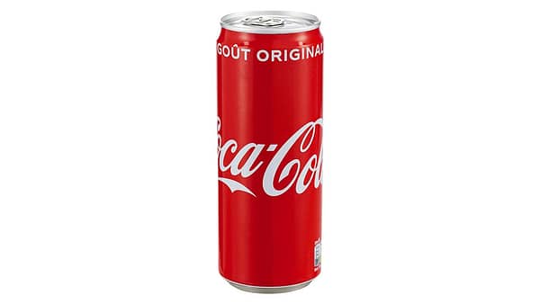 Coca Cola