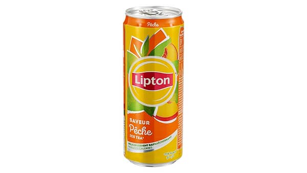 Lipton pêche