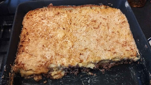 Parmentier de canard – Image 3