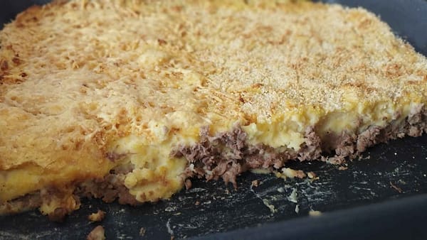 Parmentier de canard – Image 4