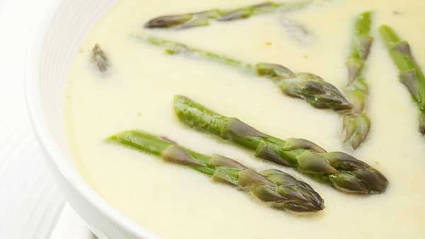 Velouté d'asperges – Image 2