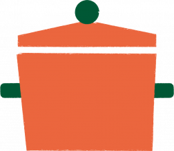 Le nouveau menu est en ligne